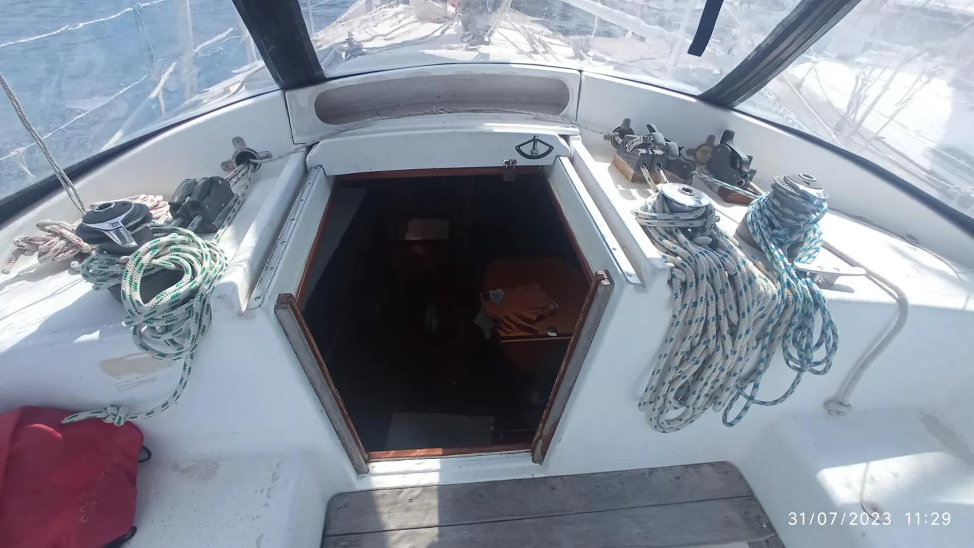 Best Barcelona Boat Experience Sant Adria de Besos