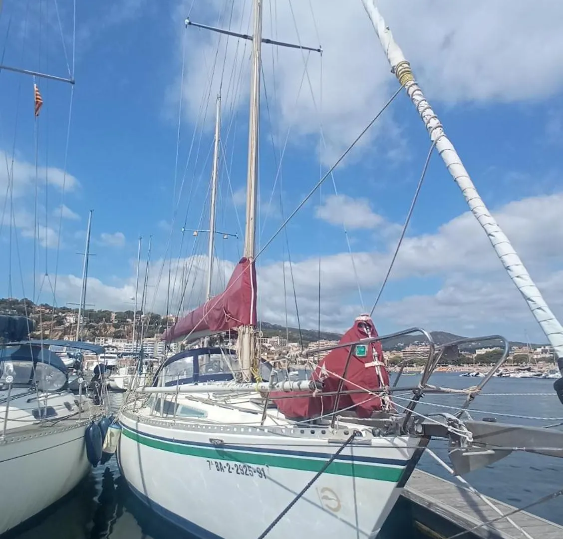 Tekne Best Barcelona Boat Experience Sant Adria de Besos