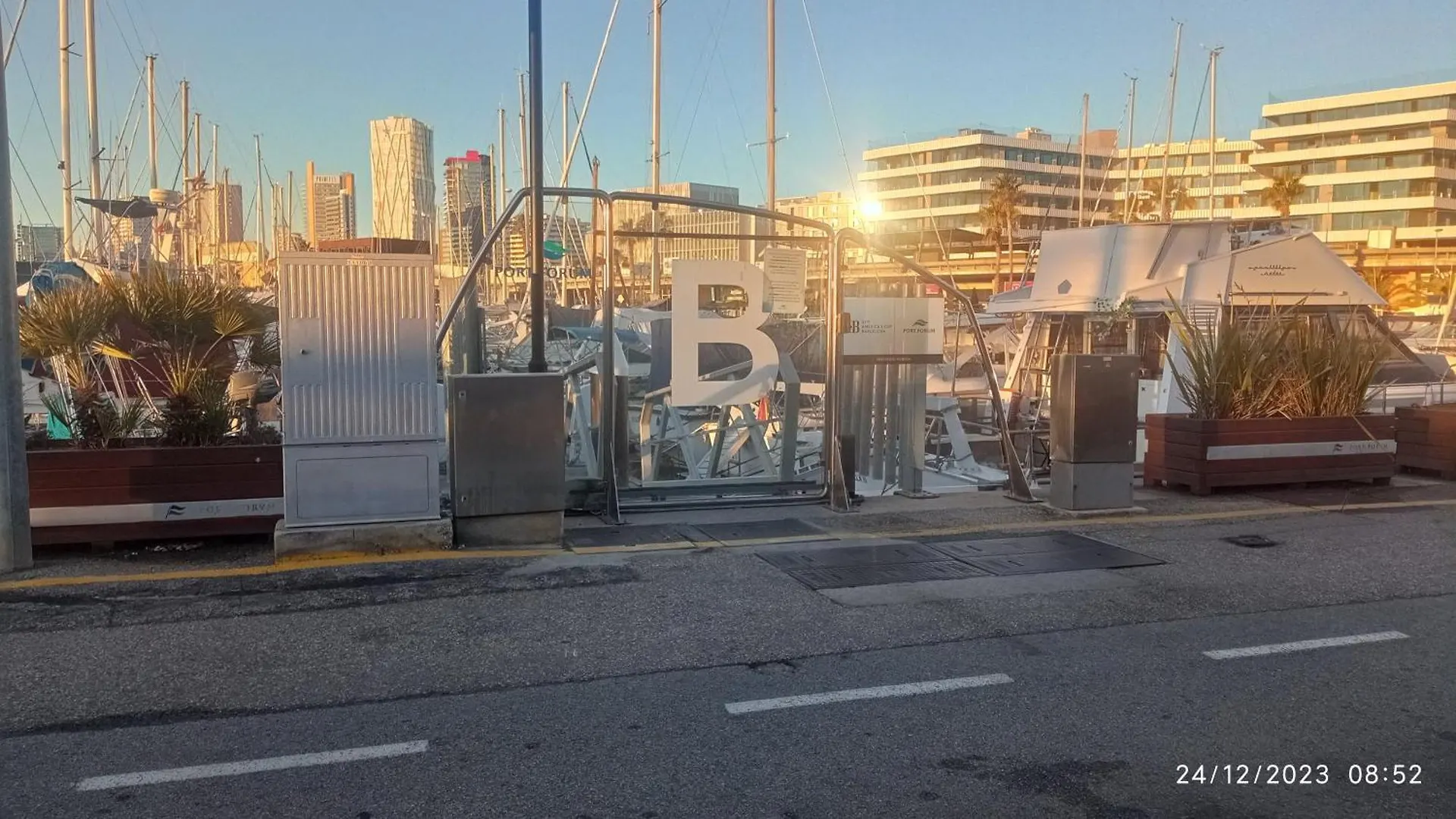 Best Barcelona Boat Experience Sant Adrià de Besòs Bådhotel