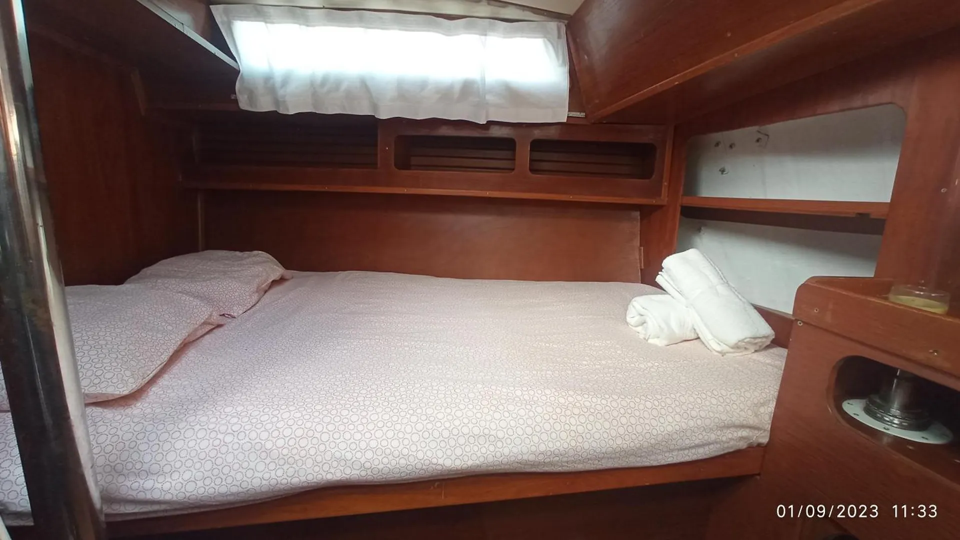 Best Barcelona Boat Experience Sant Adrià de Besòs Bådhotel